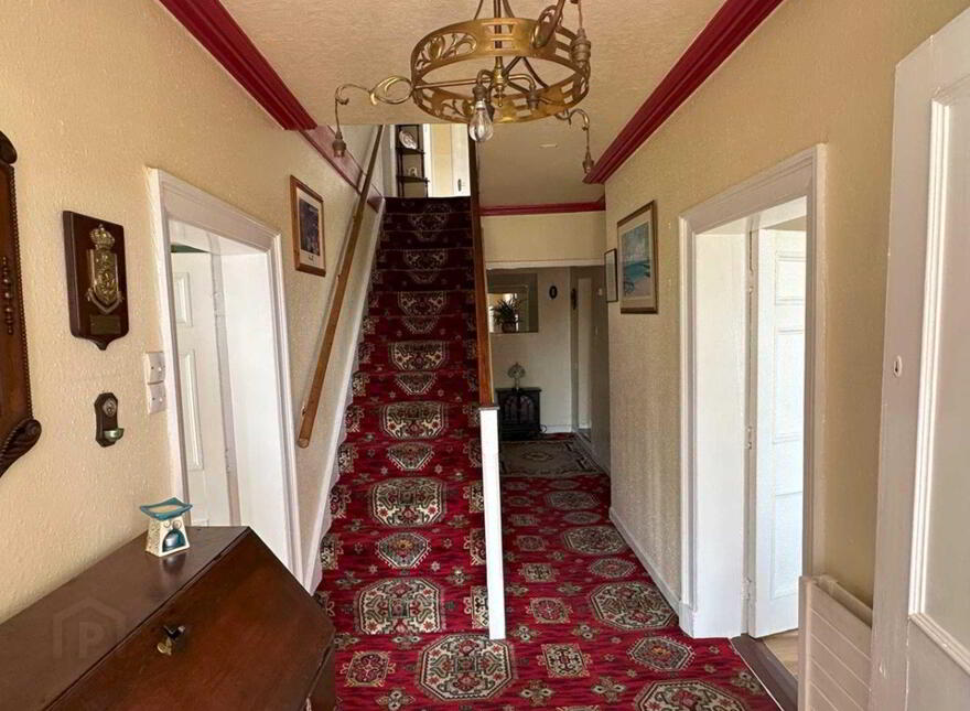 The Hermitage, Greencastle, F93YTV2