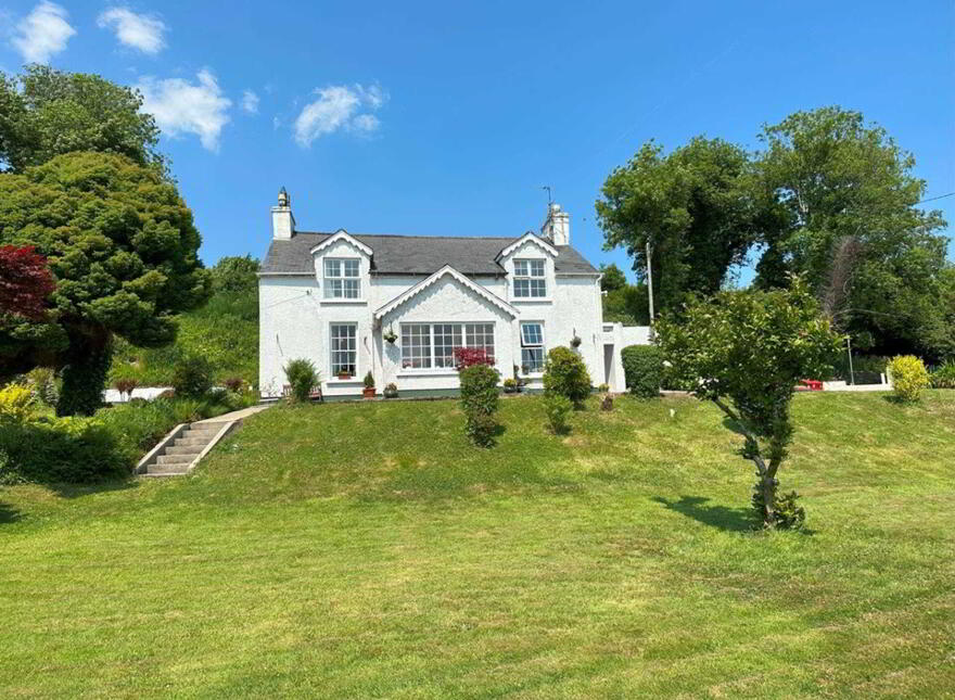 The Hermitage, Greencastle, F93YTV2