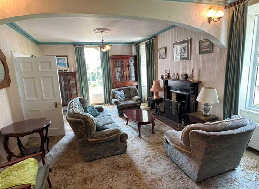 The Hermitage, Greencastle, F93YTV2