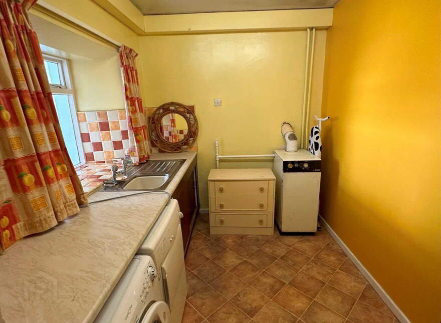 The Hermitage, Greencastle, F93YTV2