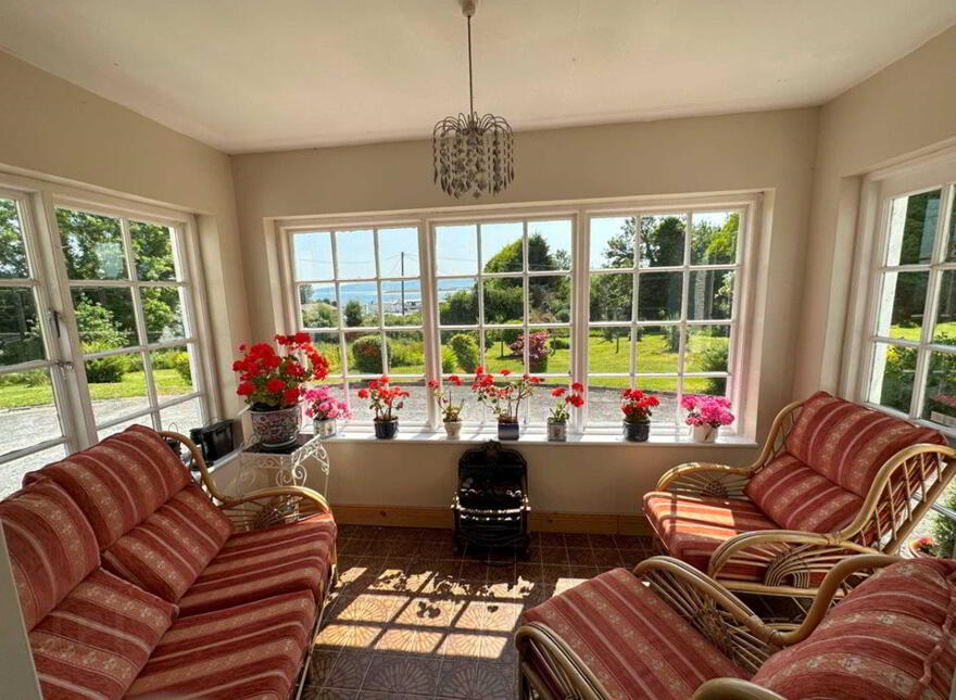 The Hermitage, Greencastle, F93YTV2