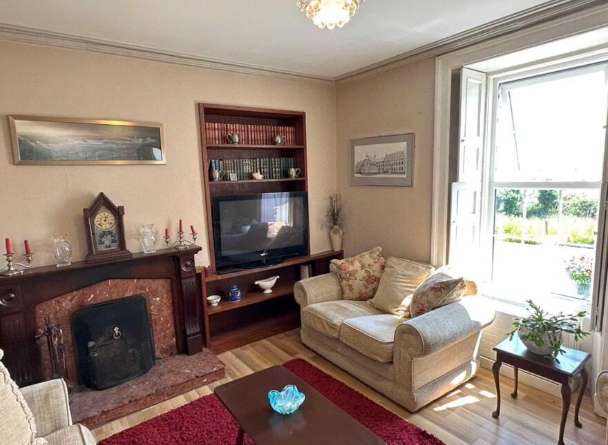 The Hermitage, Greencastle, F93YTV2