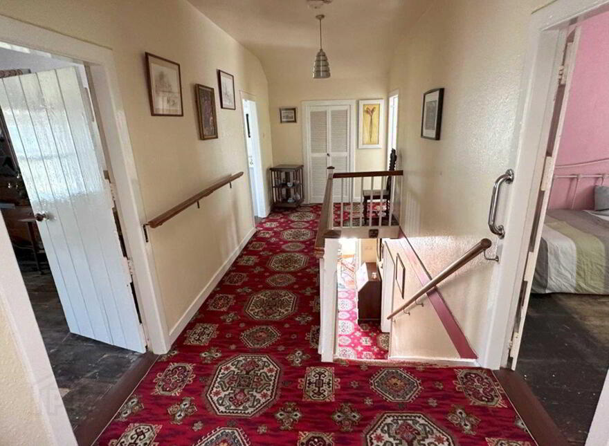 The Hermitage, Greencastle, F93YTV2