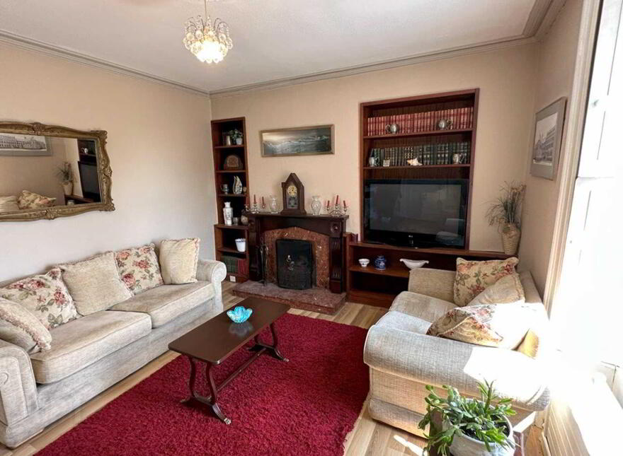 The Hermitage, Greencastle, F93YTV2