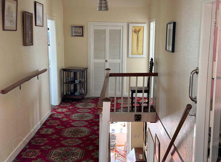 The Hermitage, Greencastle, F93YTV2