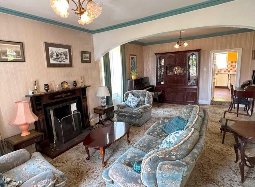 The Hermitage, Greencastle, F93YTV2