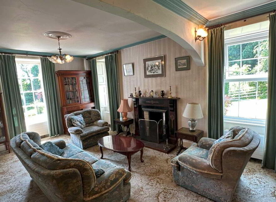 The Hermitage, Greencastle, F93YTV2