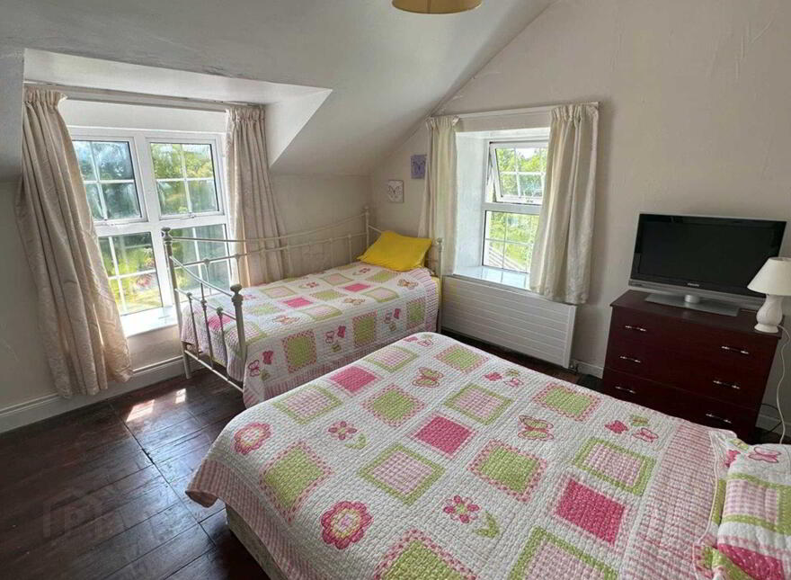 The Hermitage, Greencastle, F93YTV2