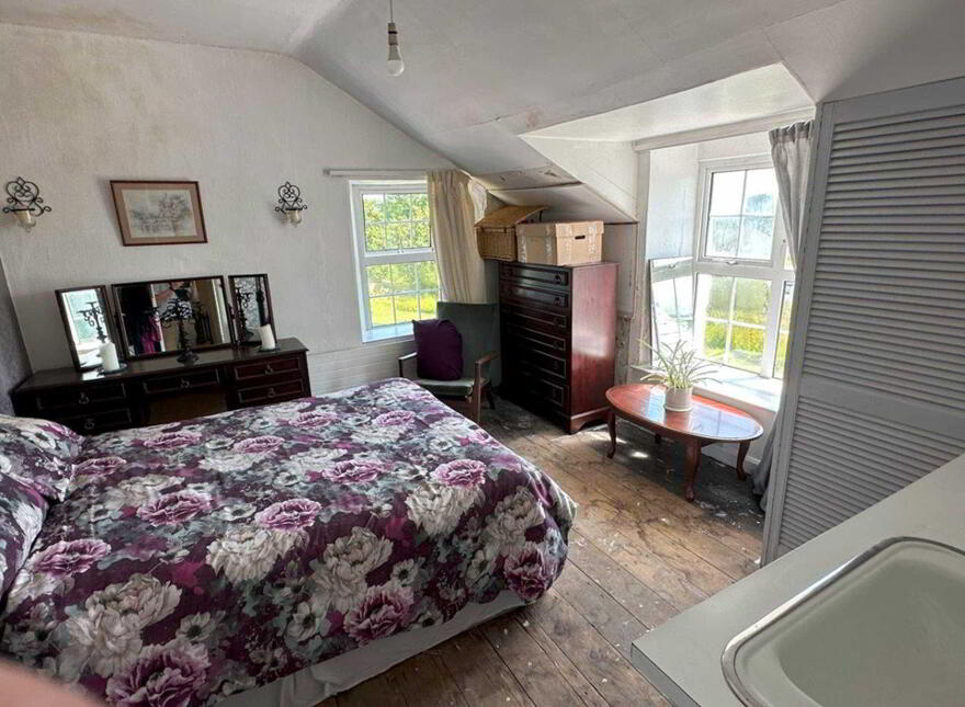 The Hermitage, Greencastle, F93YTV2