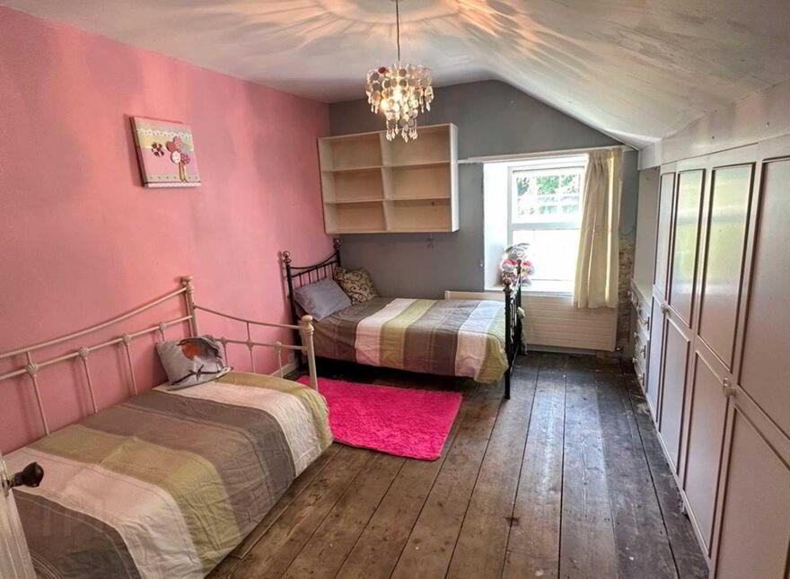The Hermitage, Greencastle, F93YTV2