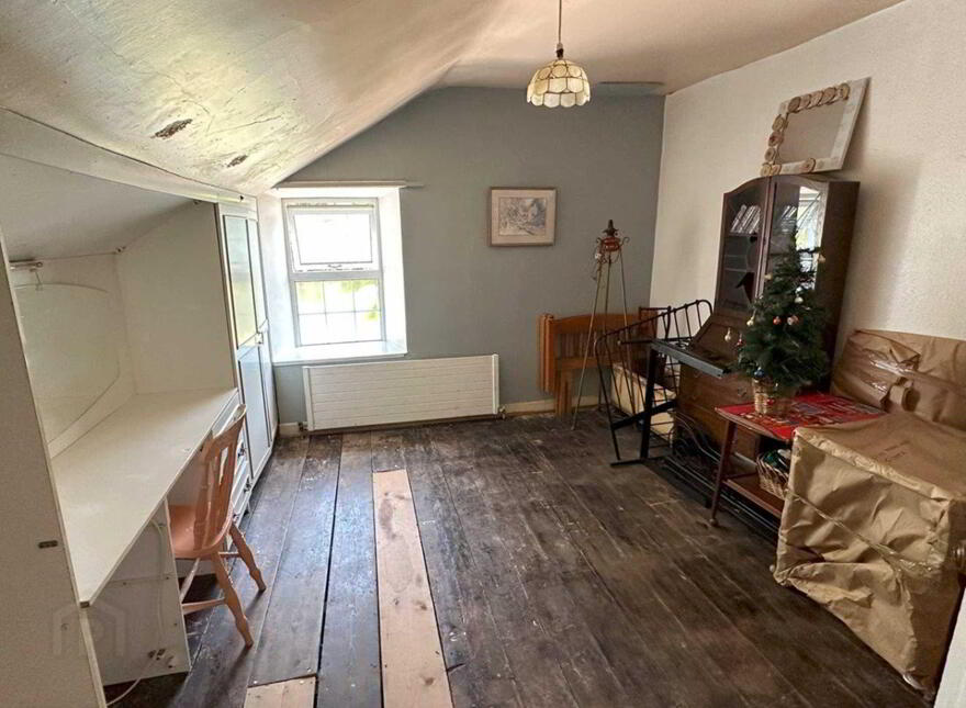 The Hermitage, Greencastle, F93YTV2