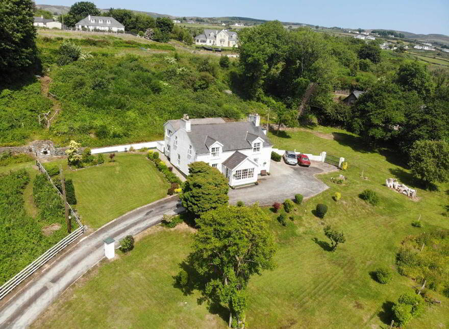 The Hermitage, Greencastle, F93YTV2