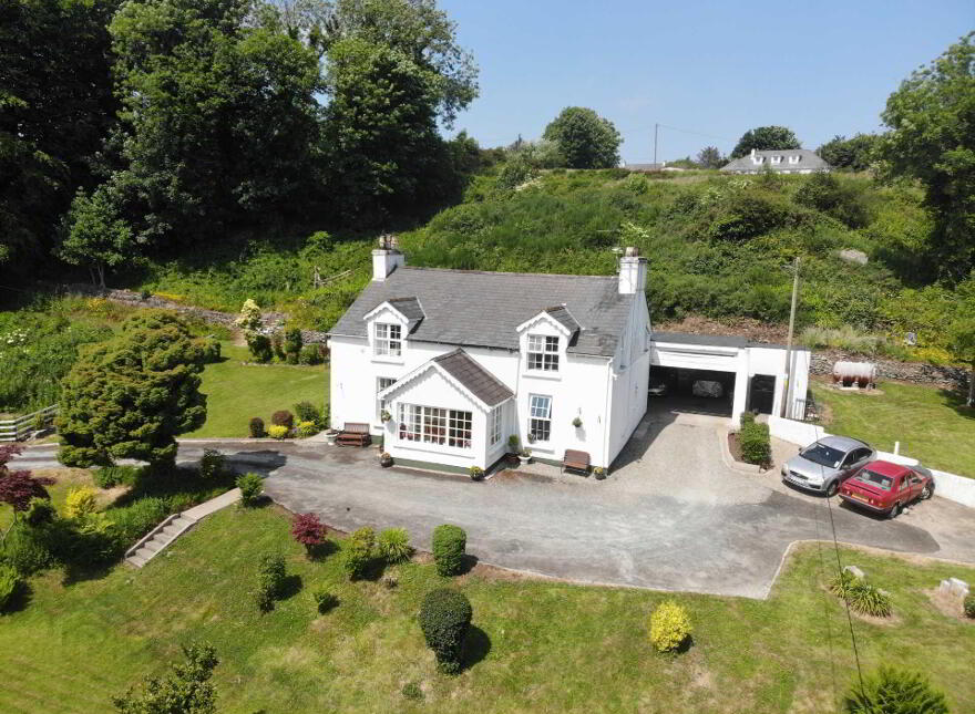 The Hermitage, Greencastle, F93YTV2