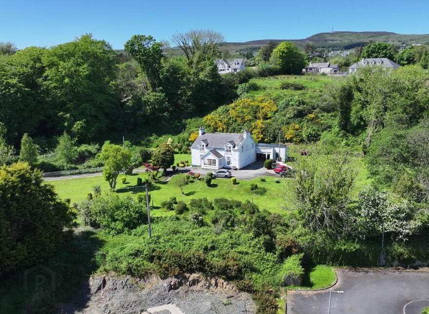 The Hermitage, Greencastle, F93YTV2