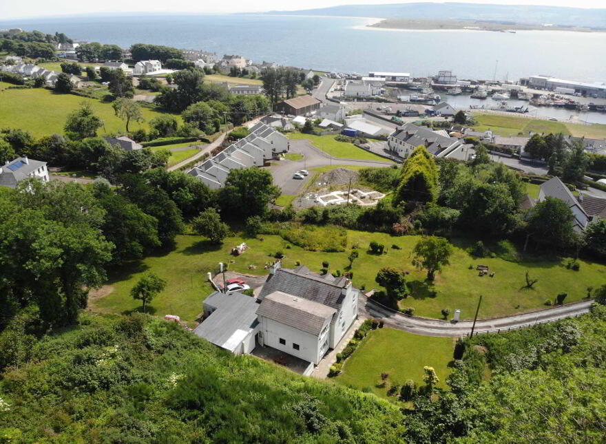 The Hermitage, Greencastle, F93YTV2