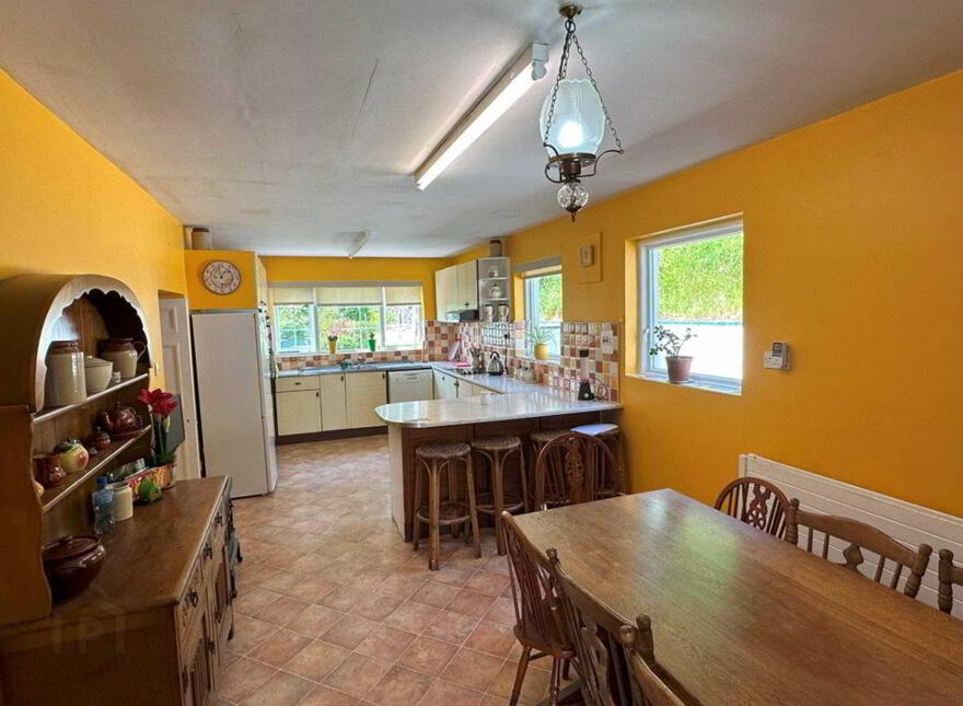 The Hermitage, Greencastle, F93YTV2