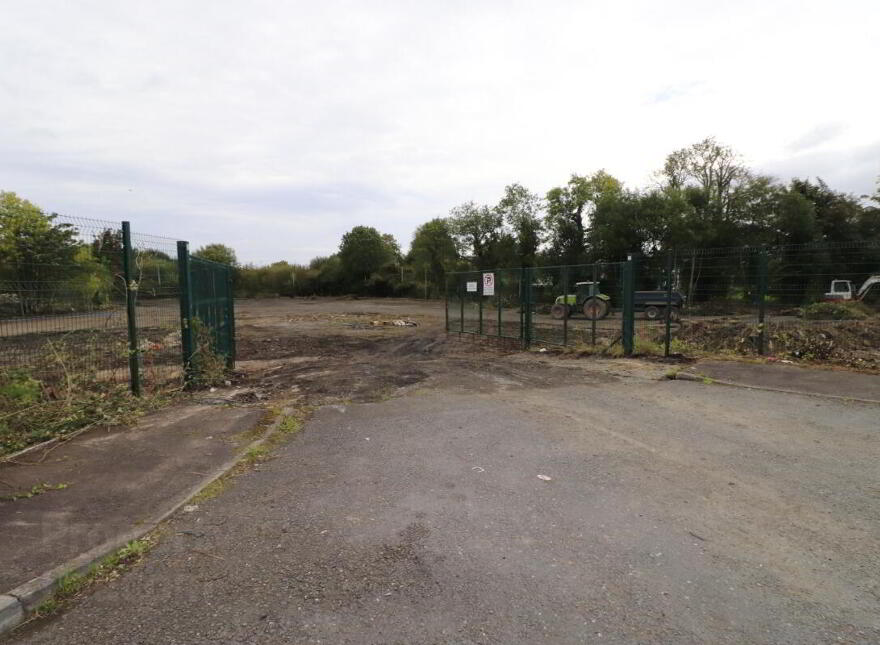 Commercial Site, Monaghan Road, Armagh photo