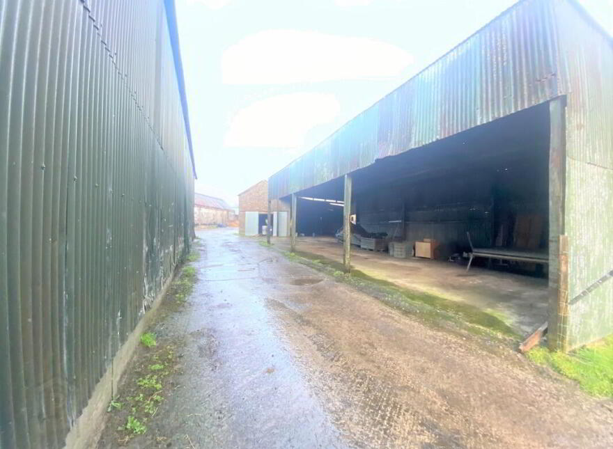 122 Loughgall Road, Armagh, BT61 8EW