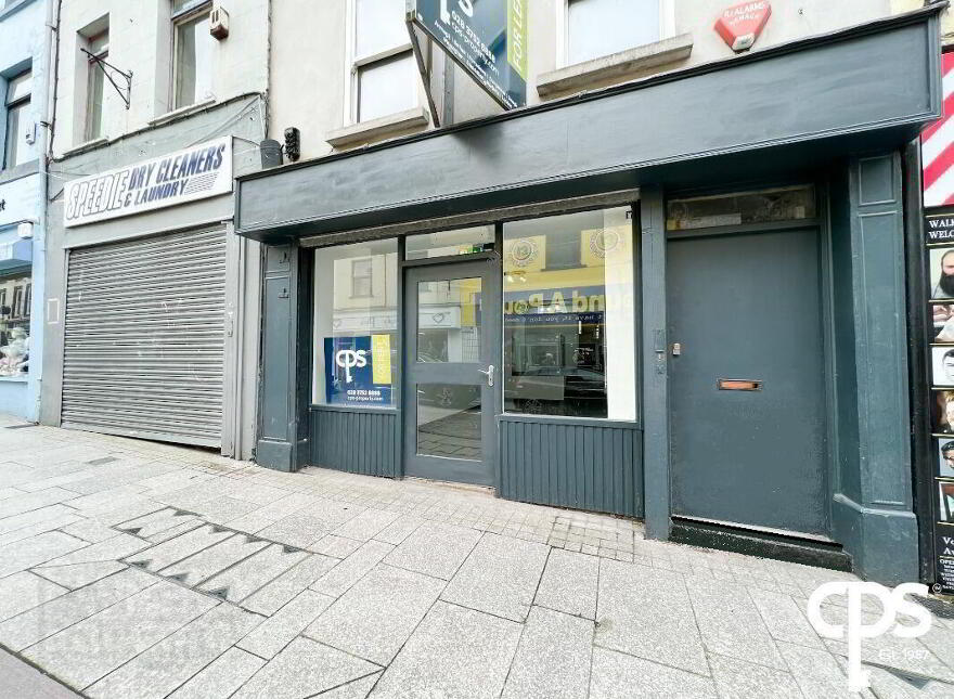 8 Upper English Street, Armagh, BT61 7BH photo