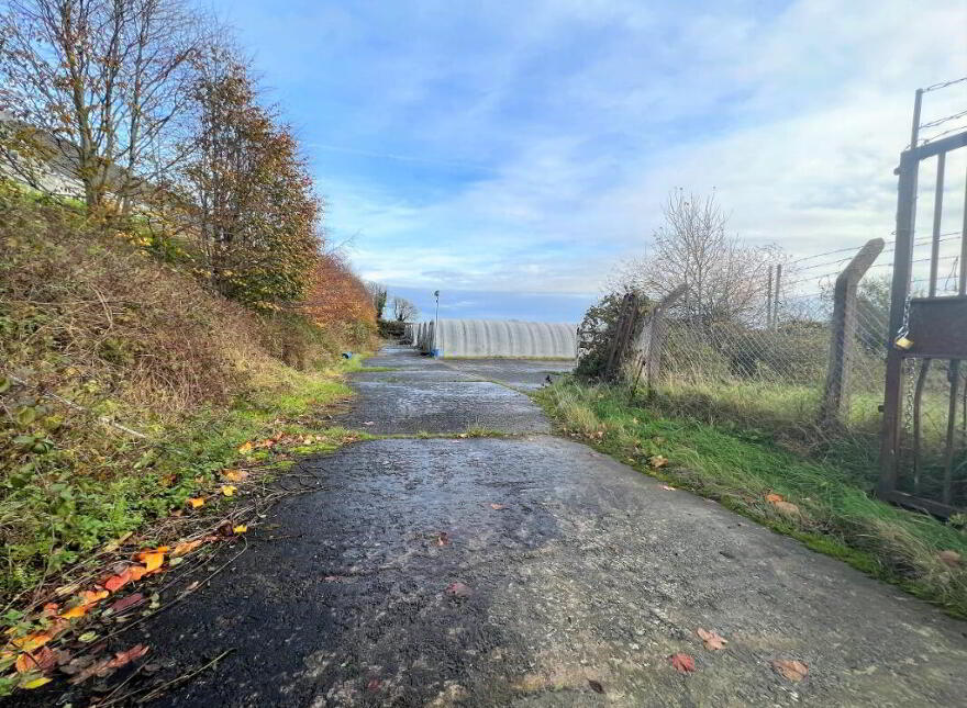 Commercial Yard/Stores On Granemore Road, Keady, BT60 2RH