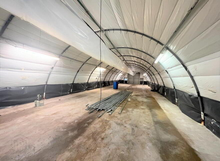 Commercial Yard/Stores On Granemore Road, Keady, BT60 2RH