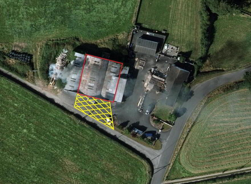 Unit @, 22 Eglish Road, Annaghmore, BT621NL