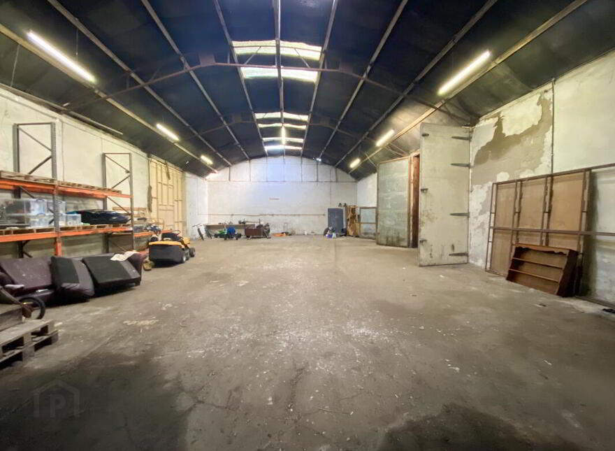 Unit @, 22 Eglish Road, Annaghmore, BT621NL