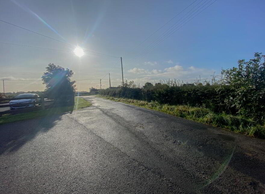 Unit @, 22 Eglish Road, Annaghmore, BT621NL