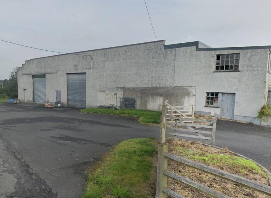 Unit @, 22 Eglish Road, Annaghmore, BT621NL photo