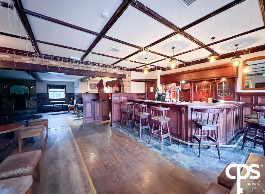 The Derryvale Inn, Derrynoose, Armagh, BT60 3EZ