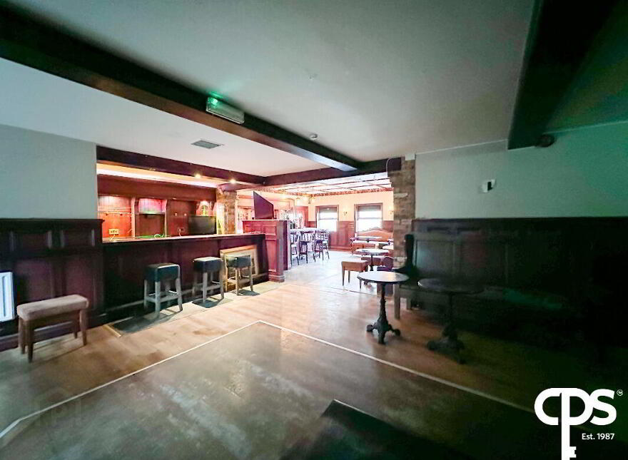 The Derryvale Inn, Derrynoose, Armagh, BT60 3EZ
