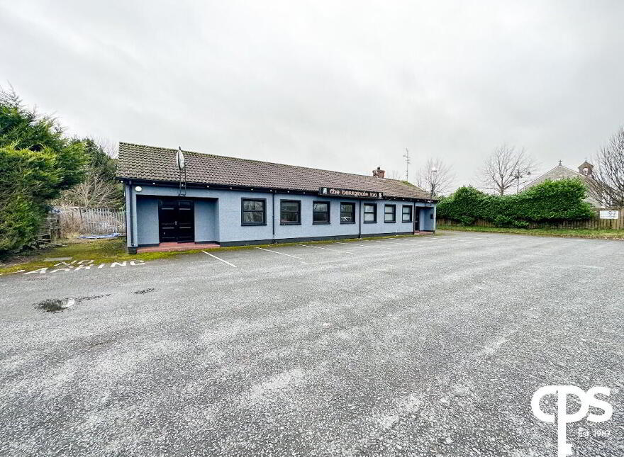The Derryvale Inn, Derrynoose, Armagh, BT60 3EZ