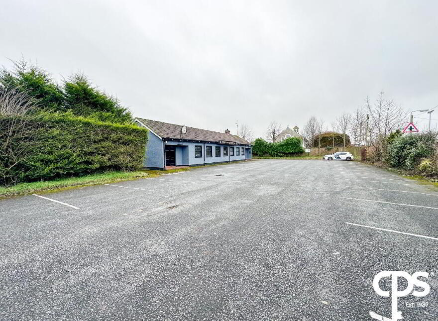 The Derryvale Inn, Derrynoose, Armagh, BT60 3EZ