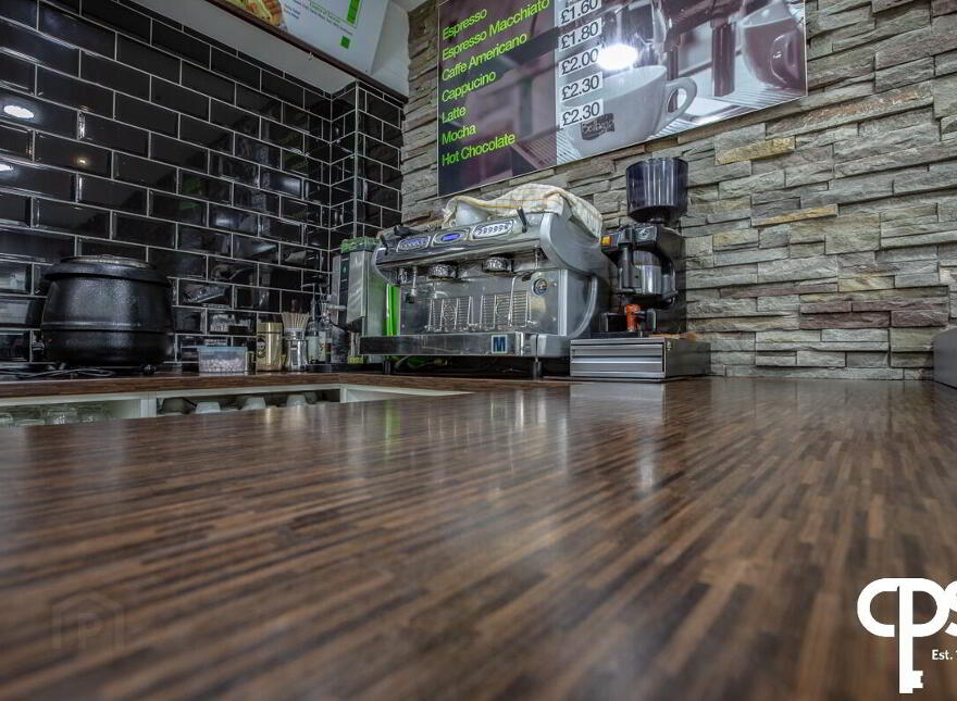 Ellens Chip Shop, 16 Market Street, Keady, BT60 3RP