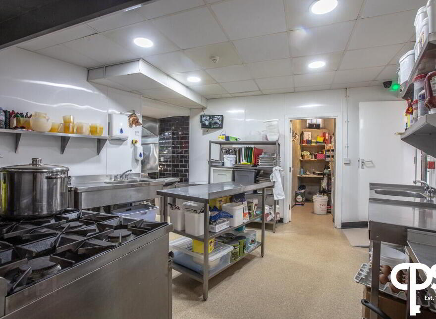 Ellens Chip Shop, 16 Market Street, Keady, BT60 3RP