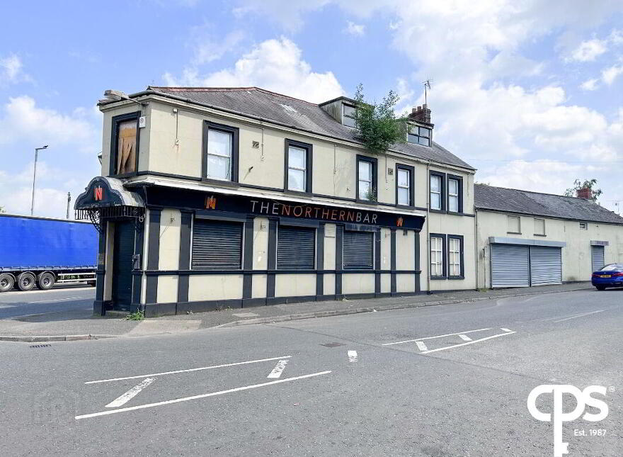 100 Railway Street, Armagh, BT61 7HP