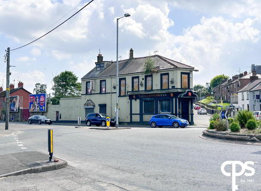 100 Railway Street, Armagh, BT61 7HP