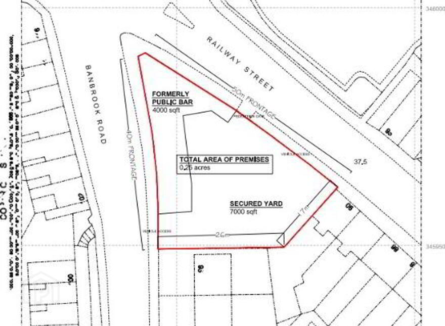 100 Railway Street, Armagh, BT61 7HP