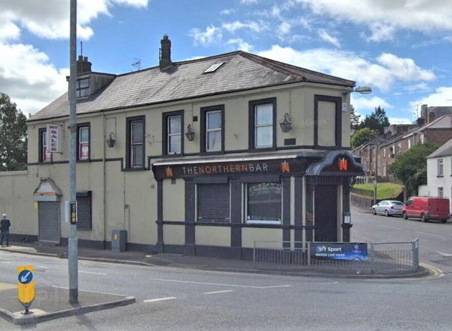 100 Railway Street, Armagh, BT61 7HP