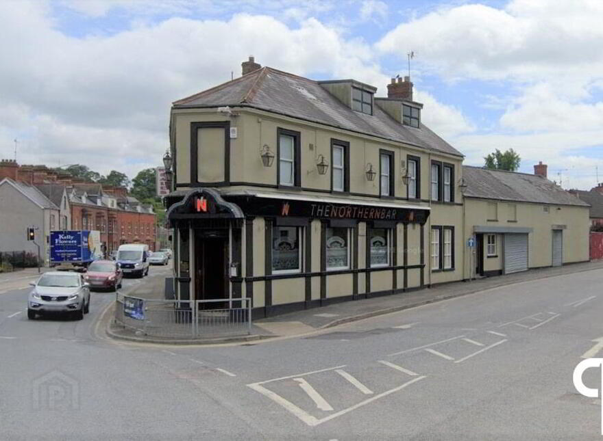 100 Railway Street, Armagh, BT61 7HP