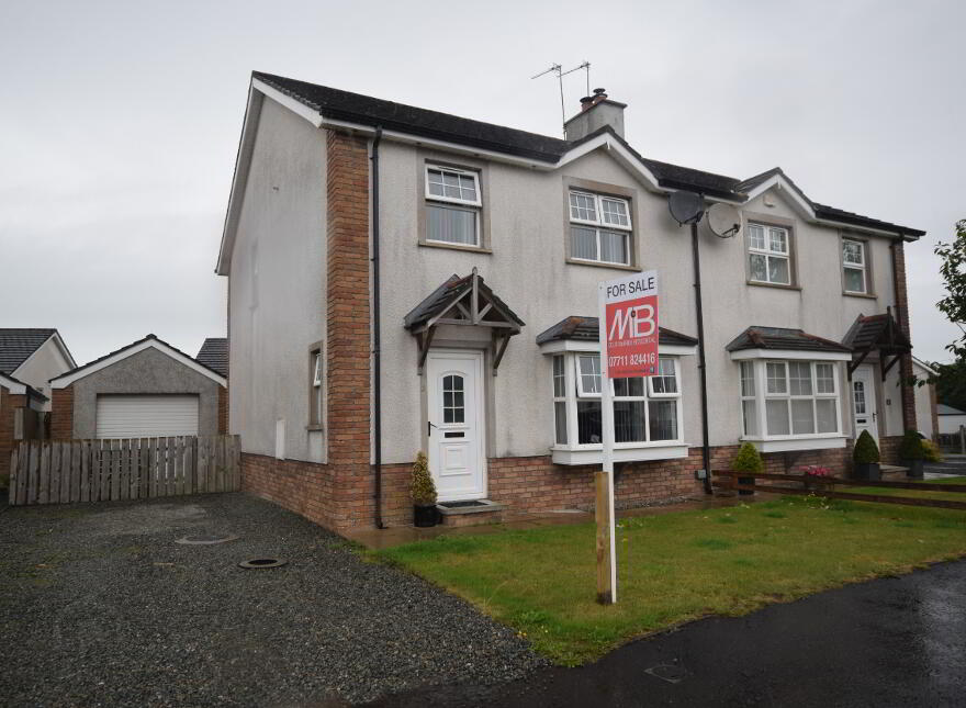 Property For Sale in County Antrim, Sorted by Price (Low to High