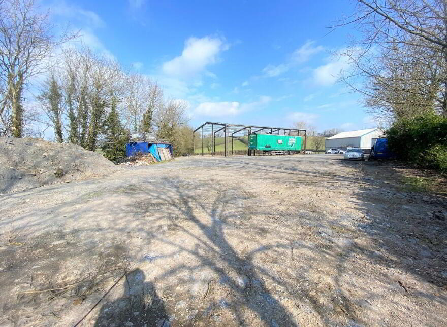 18 Dromore Road, Caledon, BT68 4XS