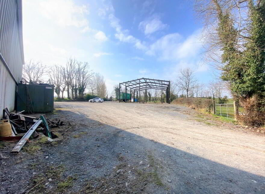 18 Dromore Road, Caledon, BT68 4XS