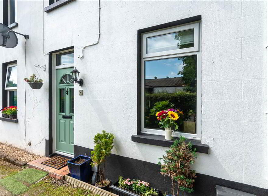 Property For Sale in Dunmurry PropertyPal