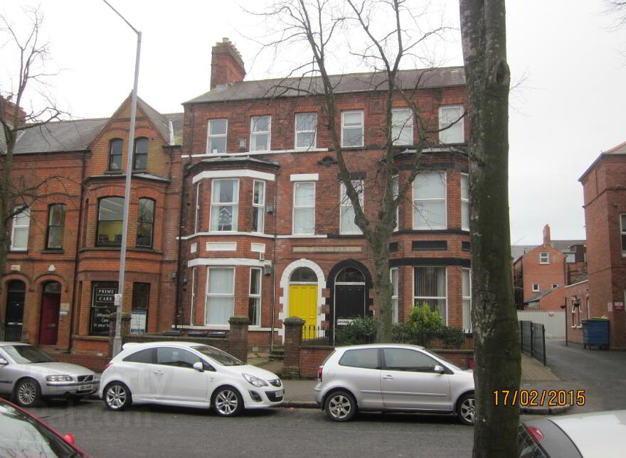 Unit 2, 75 Eglantine Avenue, Belfast, BT9 6EW photo