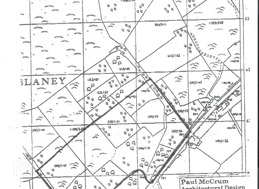 Aghnablaney, Letter Road, Enniskillen, BT93 2BB