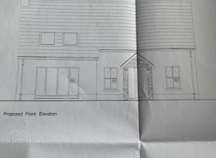 Aghnablaney, Letter Road, Enniskillen, BT93 2BB