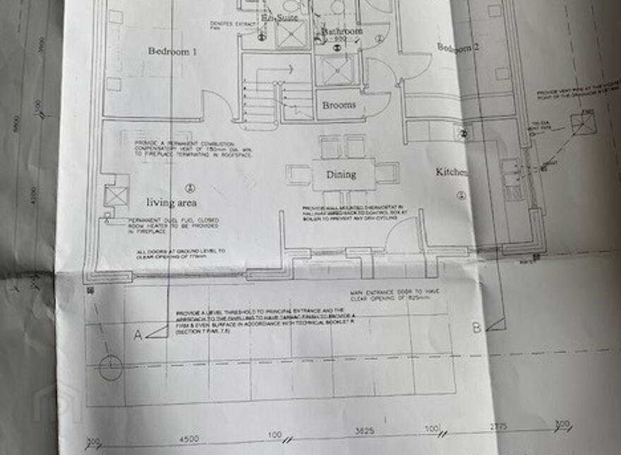Aghnablaney, Letter Road, Enniskillen, BT93 2BB