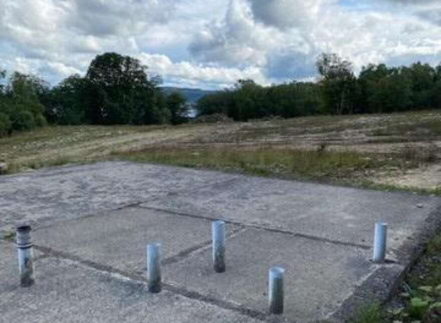 Aghnablaney, Letter Road, Enniskillen, BT93 2BB