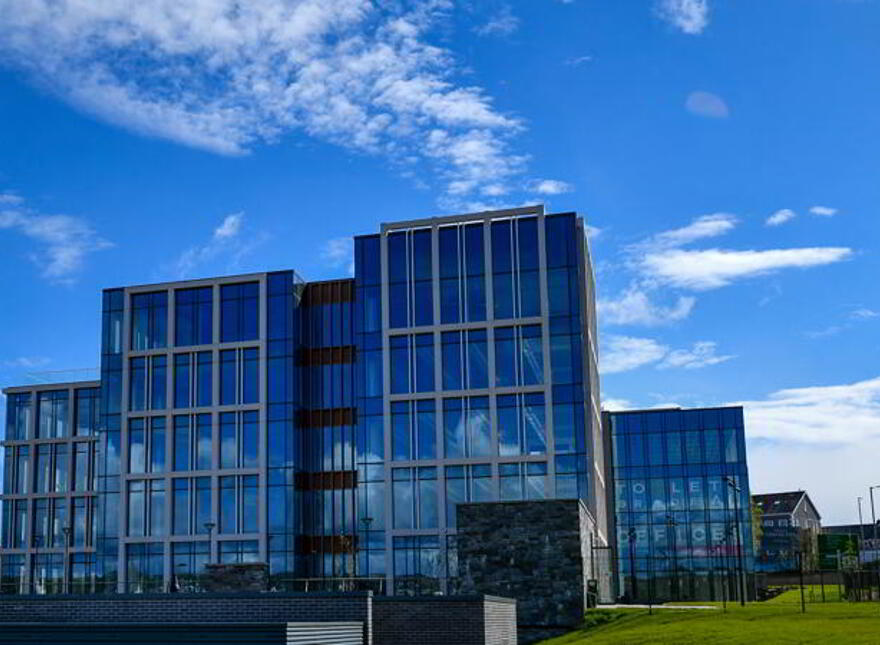 Ebrington Plaza, Derry / Londonderry, BT47 6FA